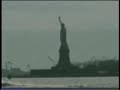 Statue of Liberty / Battery Park