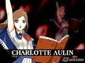 Castlavania English Voice.
