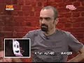 mahser i cumbus aninda goruntu show alfabe  17 11 07 
