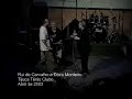 Rui de Carvalho e Dóris Monteiro-Ai, que saudades da Amélia
