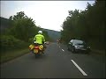 A57 - Snake Pass from Lady Bower towards Glossop - Part 1 A57 - Snake Pass from Lady Bower towards Glossop - Part 1