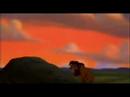 Lion King: Zoektoch naar jezelf