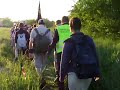 pélerinage de chartre 2008 fsspx