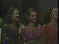 Natasha Klauss en 1�capitulo de La caponera
