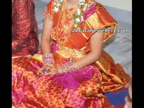 Bangaru Jada Designs