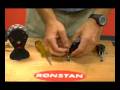 videos de Ronstan International Orbit Blocks