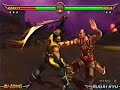 Igniz (Dairou) Versus Check (Scorpion) Mortal Kombat Match 8