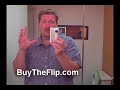 Review Of The Flip Video Camera