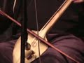Igil solo, singing in xoomei &amp; kargyraa styles - Alash