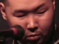 Igil solo, singing in xoomei & kargyraa styles - Alash