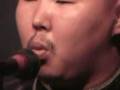 Igil solo, singing in xoomei & kargyraa styles - Alash