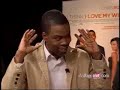 iVillage Live: Chris Rock interview