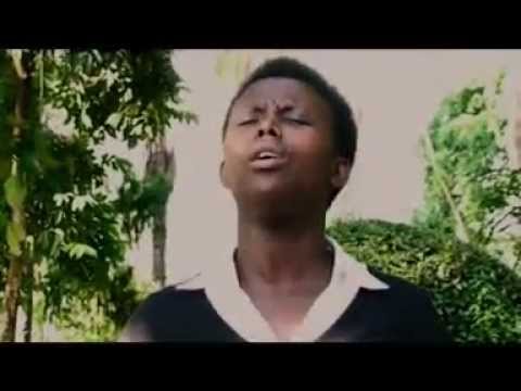 IYABA MFITE AMABABA by MUSABE Bernadette