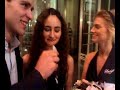 Tabakwerbung beim Politikaward - Lobby gegen Rauchverbot?