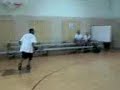 Big Dork gets Rocked UP
