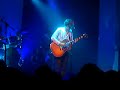 paolo nutini live 8th dec@leeds uni.white lies