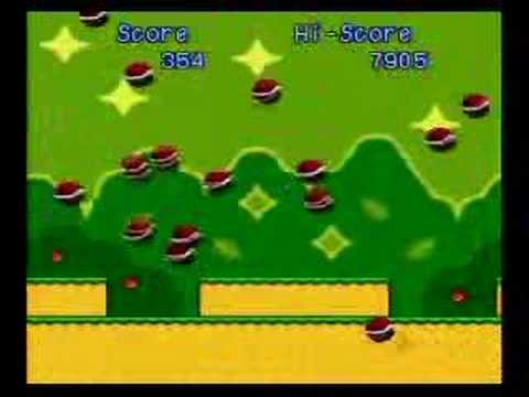 Super Mario RPG: Legend of the Seven Stars