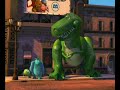 Monstruos S.A