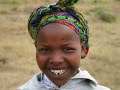Safari - Part Eight - Masai Village