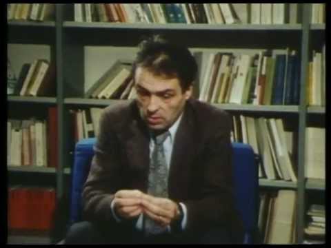 Pierre Bourdieu Die feinen Unterschiede (Dokumentation)