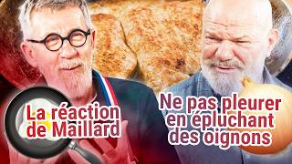 🤓 Je pose toutes mes questions à @JamyEpicurieux  Partie 2 - Le plat