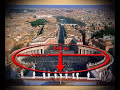 la basílica de san pedro del vaticano
