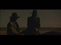 Appaloosa | Trailer en Castellano