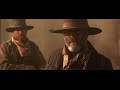 Appaloosa | Trailer en Castellano