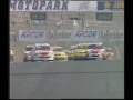 STW 1999 Oschersleben Startcrash