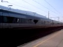 ES* 9427 in transito a Prato Centrale