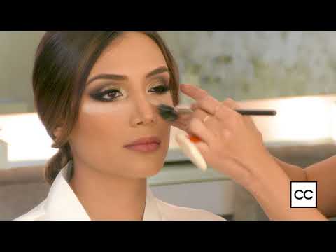 Maquillaje De Novia - Otro Look Para Boda