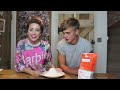The Sibling Test | ThatcherJoe
