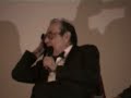Proiezione Harry Potter - Voci a Sanremo 2007 Parte 2