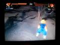 Tournament Round 1 Match 2 (Team Justin vs Team Black Fire)