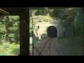 JR西日本 新快速 敦賀→新疋田 Tsuruga to Shin-…