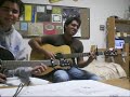 I'm Yours (Jason Mraz cover)