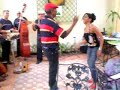 Video de una tarde en la habana.