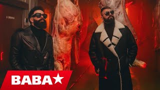 GEASY MAJK - Hajde te Baba (Official Video 4K)