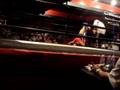ELIJHA MANNERS FIGHT AT X1 WORLD EVENTS