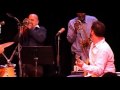 CHARLIE HUNTER TRIO w. SCOTT AMENDOLA - Astronaut love triangle CHARLIE HUNTER TRIO w. SCOTT AMENDOLA - Astronaut love triangle