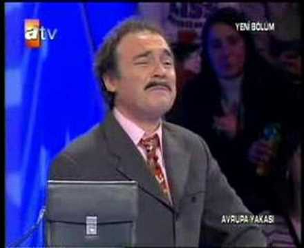 burhan altintop var mısın yok musun