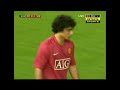 Fabio & Rafael Da Silva [vs. Peterborough]