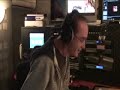 Romano et El Matador dans la Radio Libre de Difool