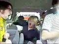 Weezer - El Scorcho (Inside some Tres Bien's van)