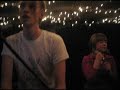 FM Belfast plays Back and Spine at the m�m tour ending afterparty @ Cakeshop in NYC