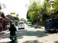 Jln.Monkey Forestより