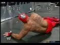 John Cena vs Rey Mysterio