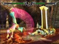 06/12/09 MAHODO SoulCalibur3 トーナメント 2回戦 (2/4)