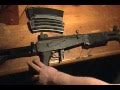 Israeli Galil/ Golani Sporter