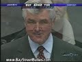 Tie Domi preseason Shootout